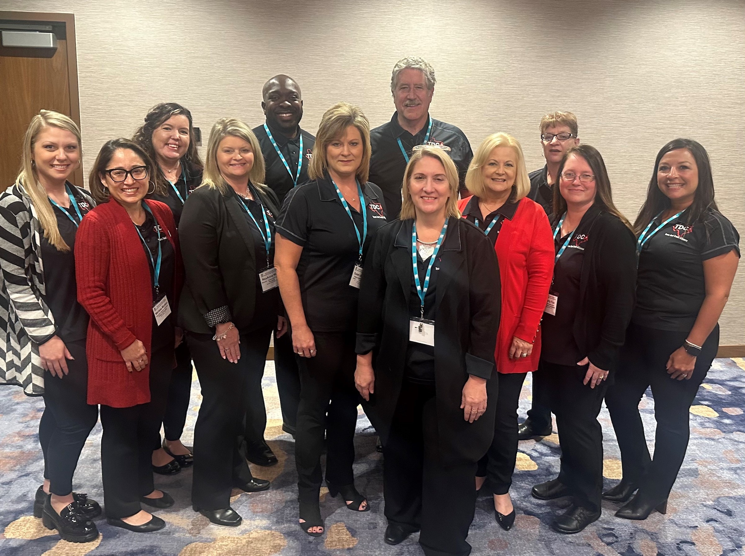 Goose Creek CISD Here, We Grow Giants